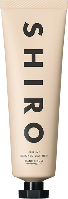 SMOKED LEATHER  ハンド美容液