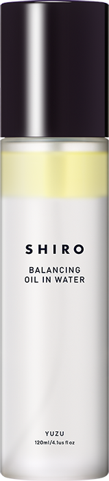 ゆずオイルインウォーター