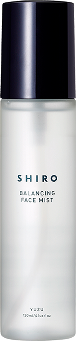 ゆずフェイスミスト