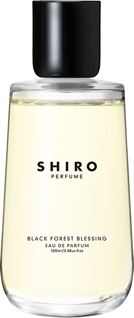 BLACK FOREST BLESSING オードパルファン