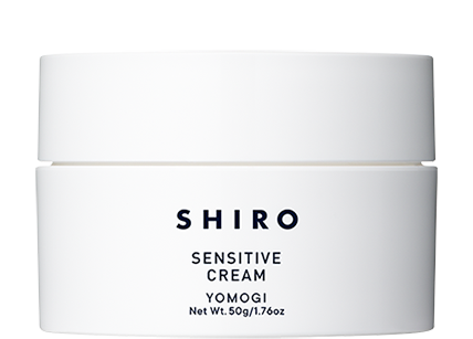 ヨモギフェイスクリーム