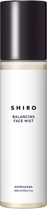 白樺フェイスミスト 2025