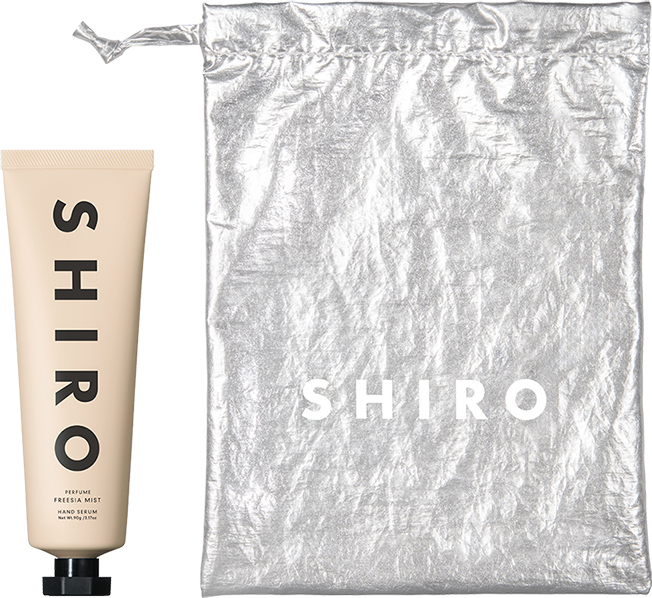 パフューム ハンド美容液＆ギフトポーチキット（全9種）