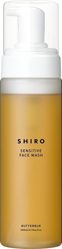 ラワンぶきフェイスウォッシュ 2025