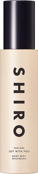 JOY WITH YOU ボディミスト