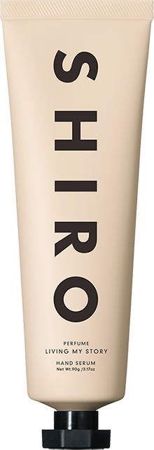 LIVING MY STORY ハンド美容液