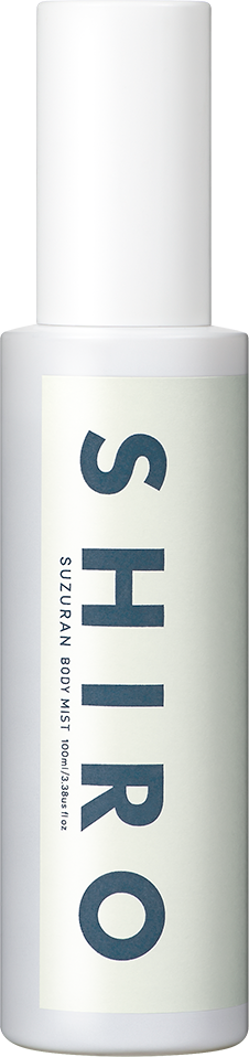 スズラン ボディミスト