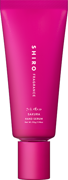 さくら ハンド美容液
