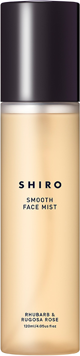 ルバーブハマナスフェイスミスト