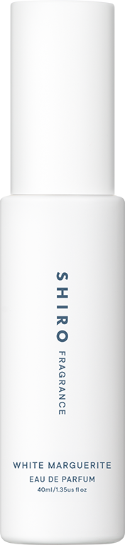 ホワイトマーガレット オードパルファン