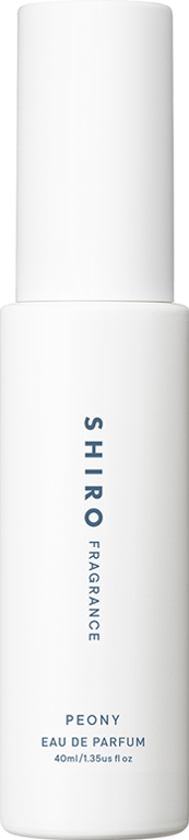 ピオニー オードパルファン