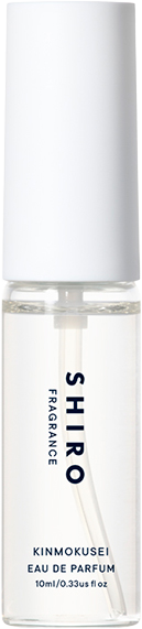 キンモクセイ オードパルファン ミニサイズ