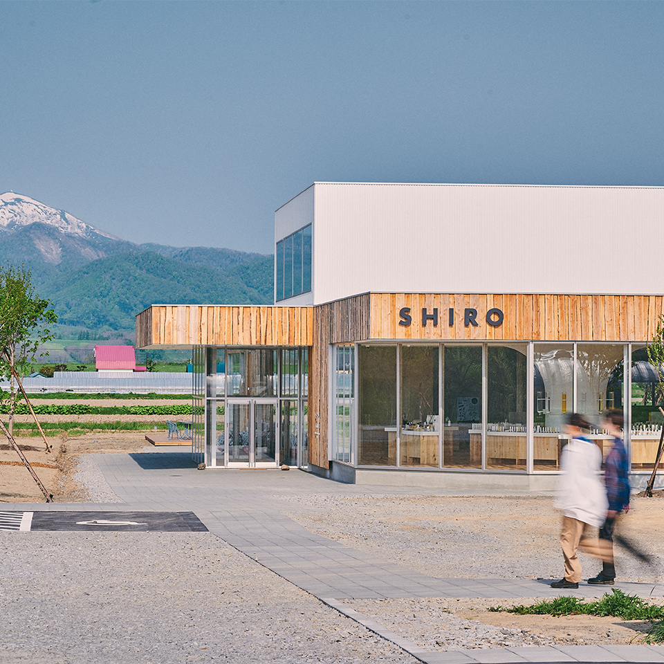 GOLDステージ特典｜みんなの工場ツアー＆ブレンダーラボチケット